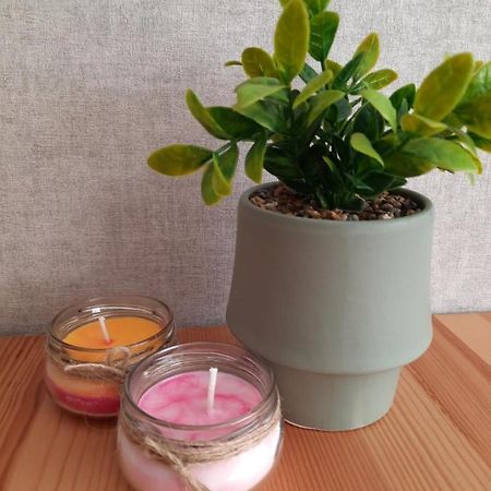 Aalto 17 Apartment Haapsalu Ngoại thất bức ảnh