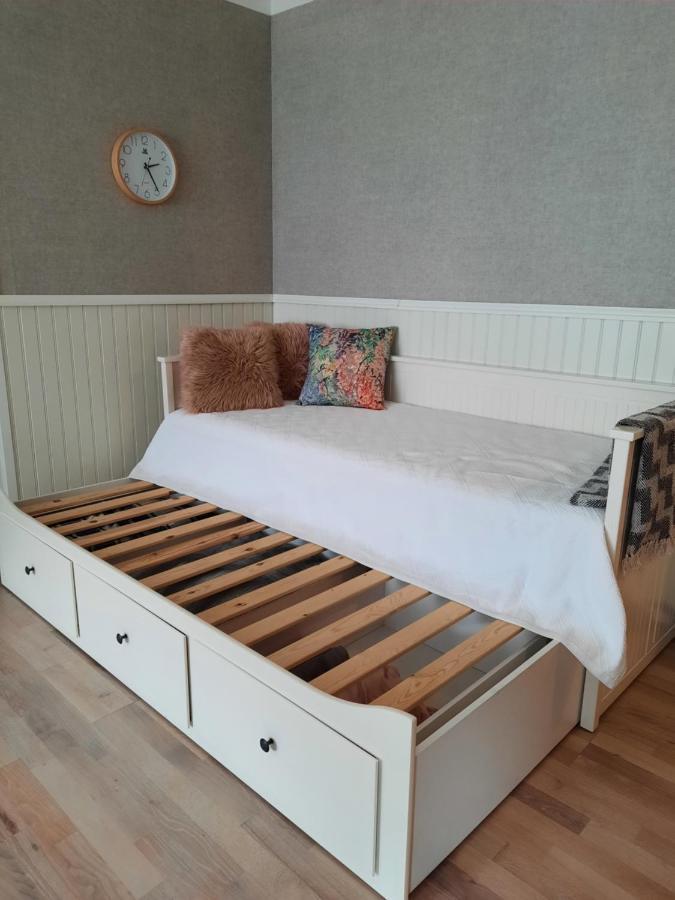 Aalto 17 Apartment Haapsalu Ngoại thất bức ảnh