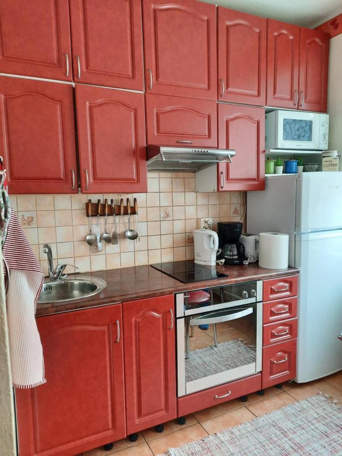 Aalto 17 Apartment Haapsalu Ngoại thất bức ảnh