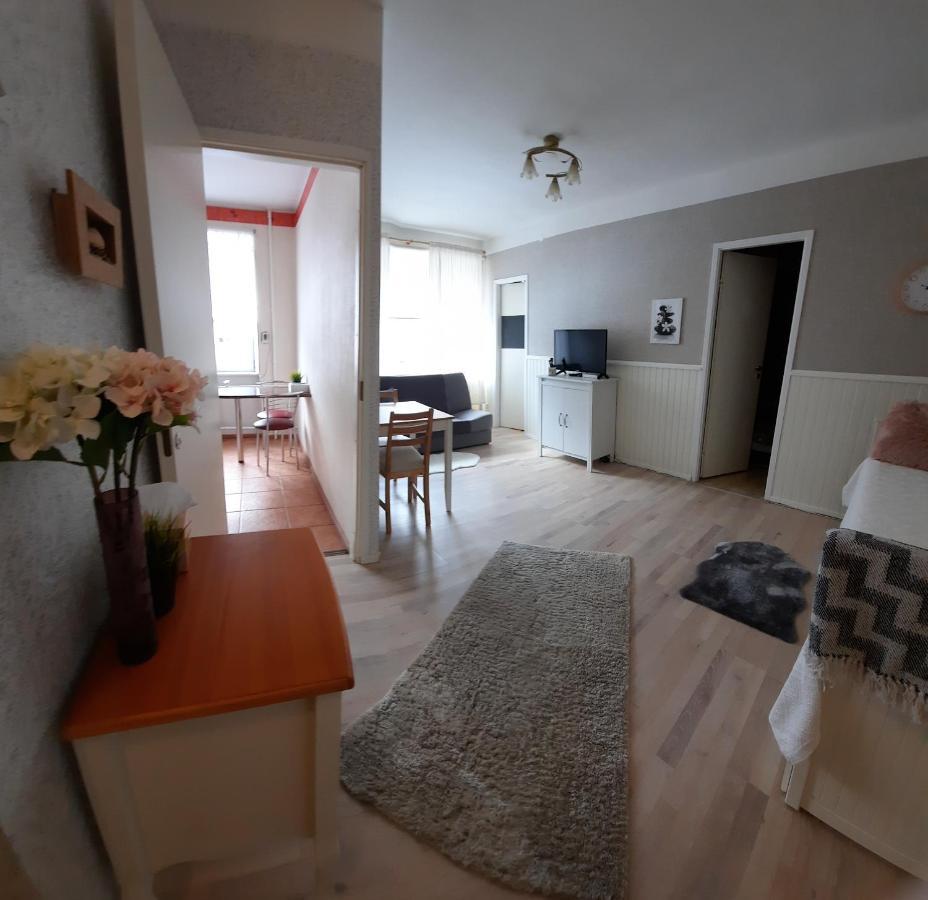 Aalto 17 Apartment Haapsalu Ngoại thất bức ảnh