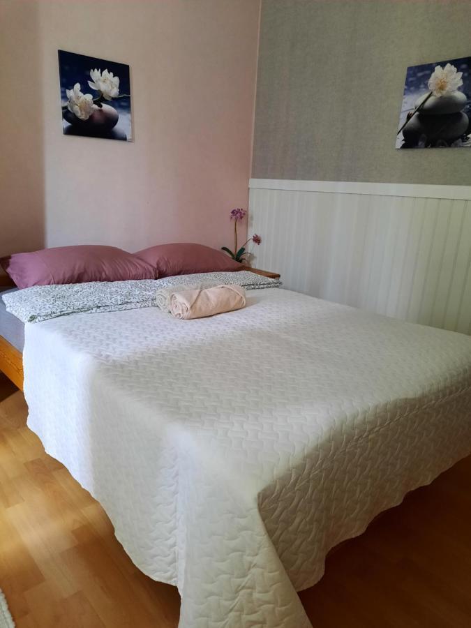 Aalto 17 Apartment Haapsalu Ngoại thất bức ảnh