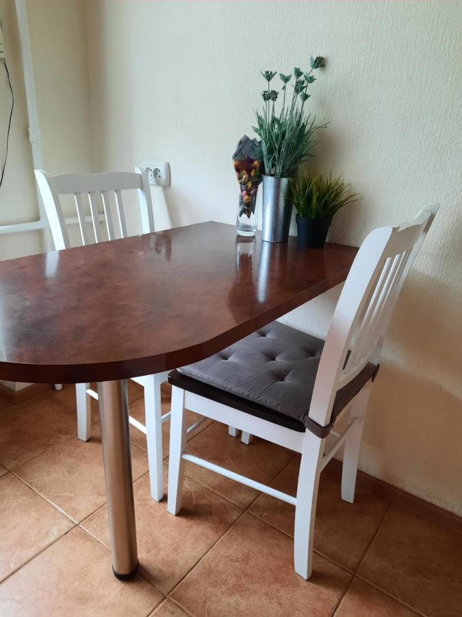 Aalto 17 Apartment Haapsalu Ngoại thất bức ảnh