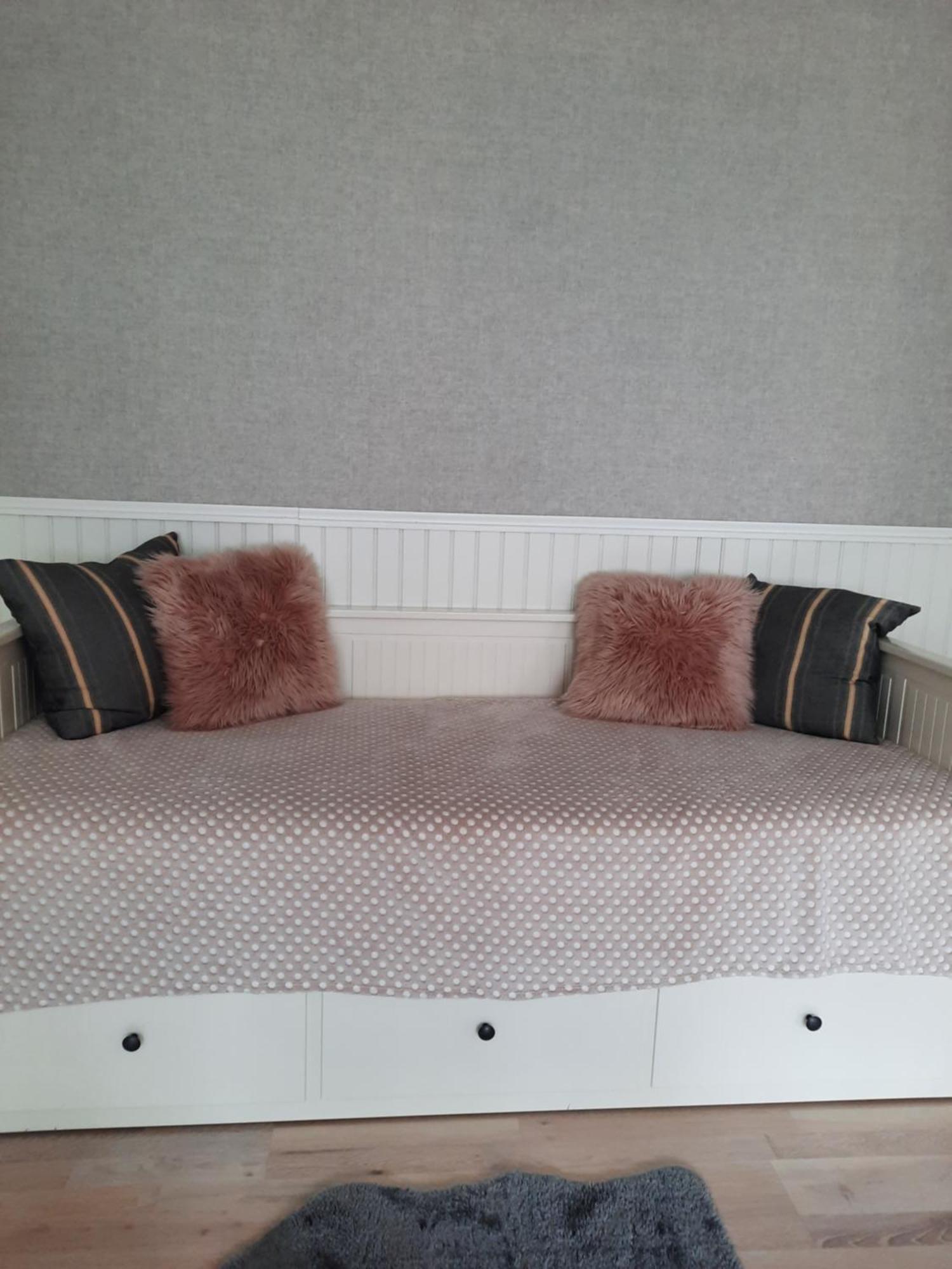 Aalto 17 Apartment Haapsalu Ngoại thất bức ảnh